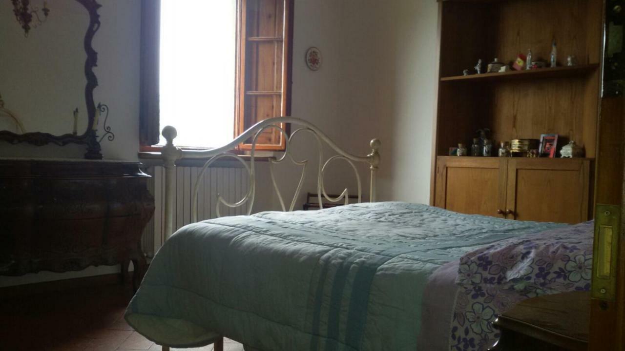 Little B&B Della Pieve Figline Valdarno Ngoại thất bức ảnh