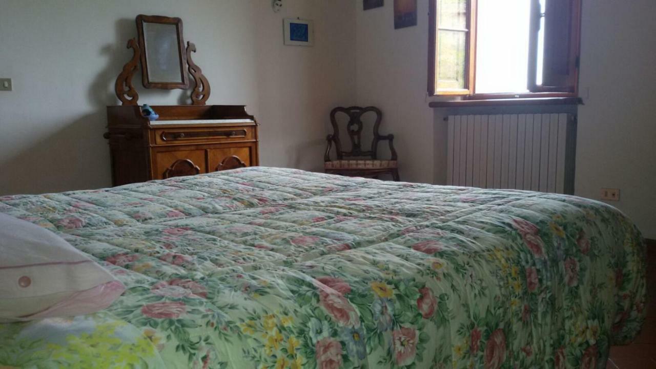 Little B&B Della Pieve Figline Valdarno Ngoại thất bức ảnh