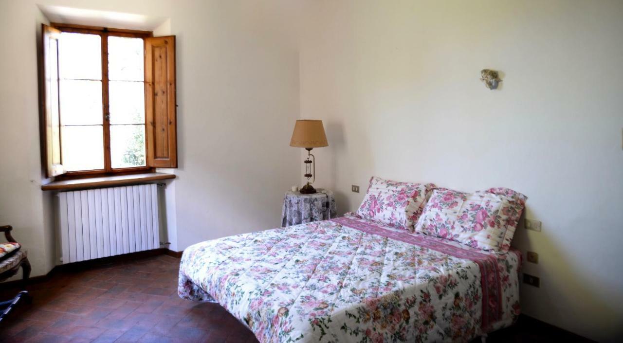 Little B&B Della Pieve Figline Valdarno Ngoại thất bức ảnh