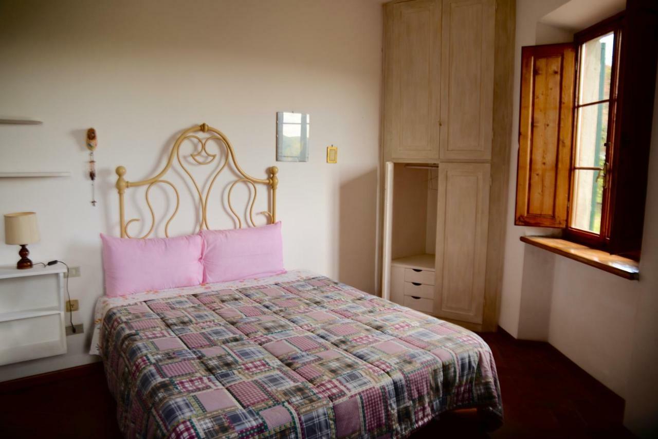 Little B&B Della Pieve Figline Valdarno Ngoại thất bức ảnh