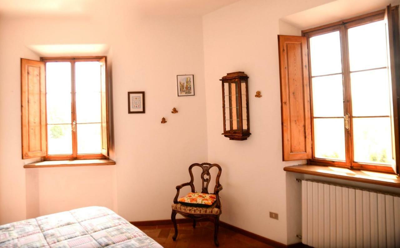 Little B&B Della Pieve Figline Valdarno Ngoại thất bức ảnh