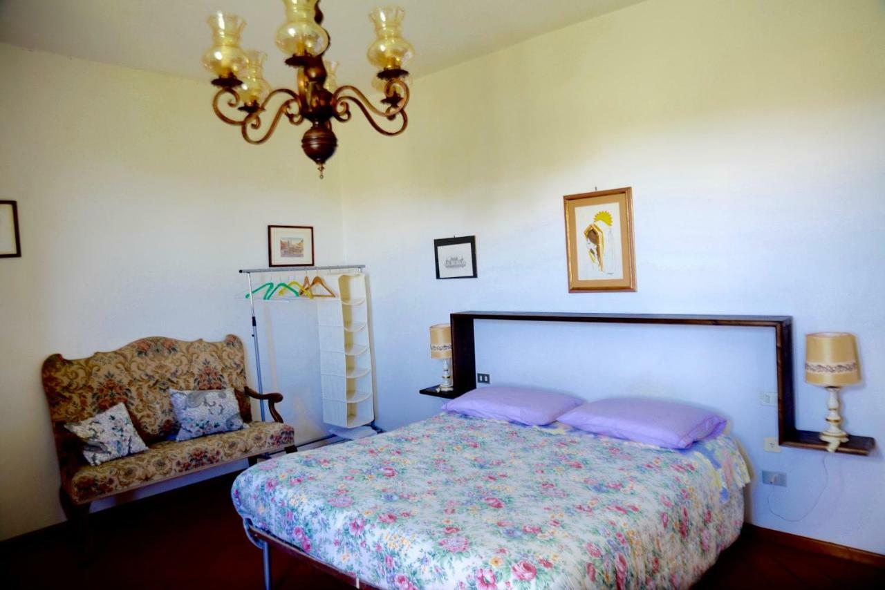 Little B&B Della Pieve Figline Valdarno Ngoại thất bức ảnh