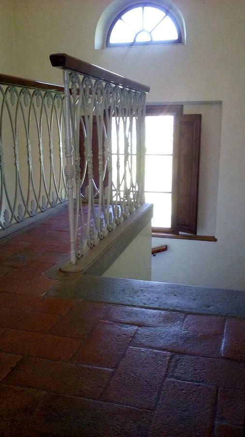 Little B&B Della Pieve Figline Valdarno Ngoại thất bức ảnh