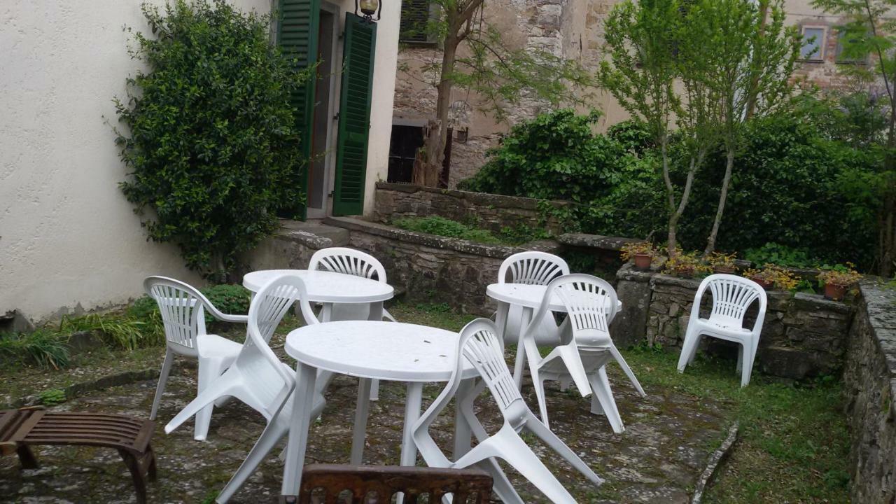 Little B&B Della Pieve Figline Valdarno Ngoại thất bức ảnh