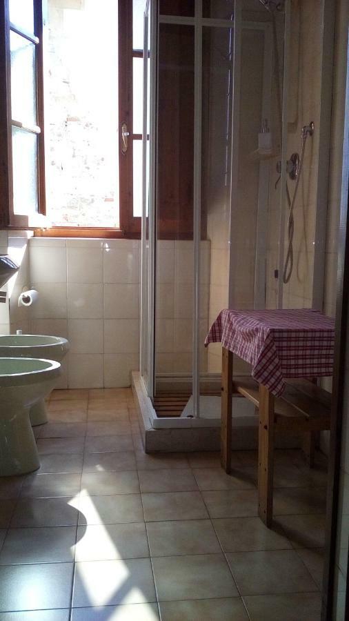 Little B&B Della Pieve Figline Valdarno Ngoại thất bức ảnh